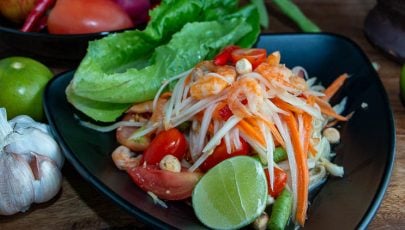 Photo of Som Tam Thai