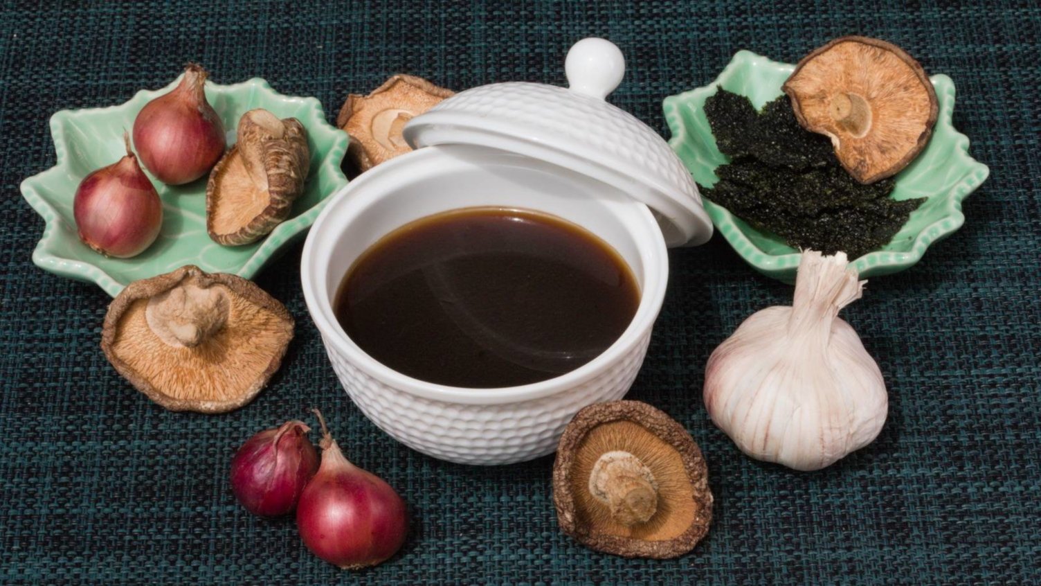 Amazingly Delicious Vegan Fish Sauce Fish Sauce Substitute