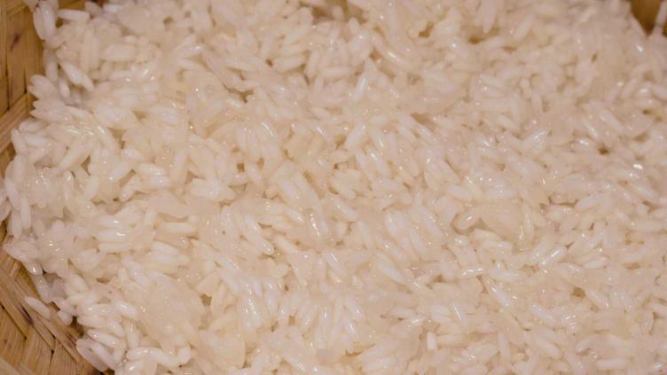 How to Cook Sticky Rice - Best Methods Compared Photo for sticky rice double cooked