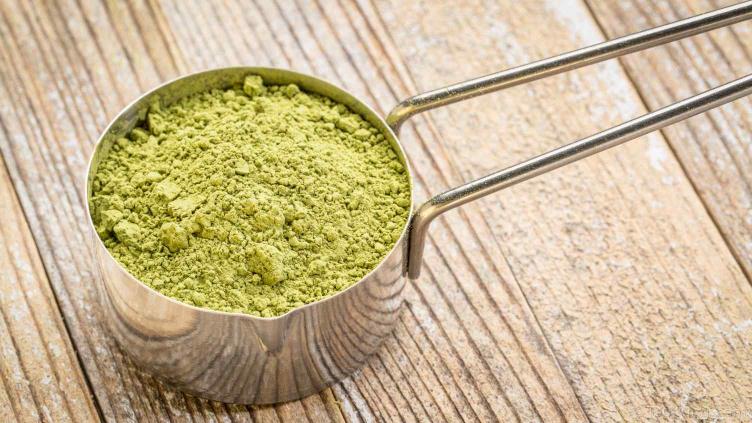 photo of Matcha Green Tea Powder