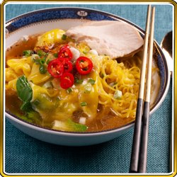 Category Page Photo for Rice & Noodles