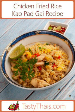 Cheesy Stir Fried Cauliflower Rice with Lemon Basil - Manual or with Processor