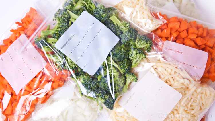 What Food to Stock Up On to Weather the Coronavirus Pandemic - Essentials What Food to Stock Up On to Weather the Coronavirus Pandemic - Essentials