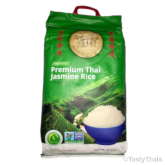 4 Elephants Jasmine Rice