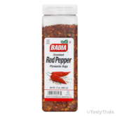 Badia Spices Crushed Red Pepper