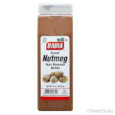 Badia Spices Ground Nutmeg