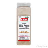 Badia Spices Ground White Pepper