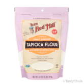 Bobs Red MiLL Tapioca Flour
