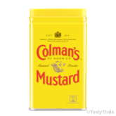 Colmans Dry Mustard Powder