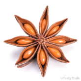 Generic Product Image - Star Anise