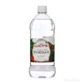 Lucys Distilled White Vinegar