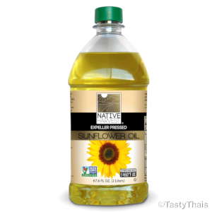 28 Cooking Oils Compared - Which is the Best Cooking Oil for your Health?