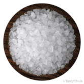 Saltworks Coarse Mediterranean Salt