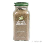 Simply Organic Cardamom Powder