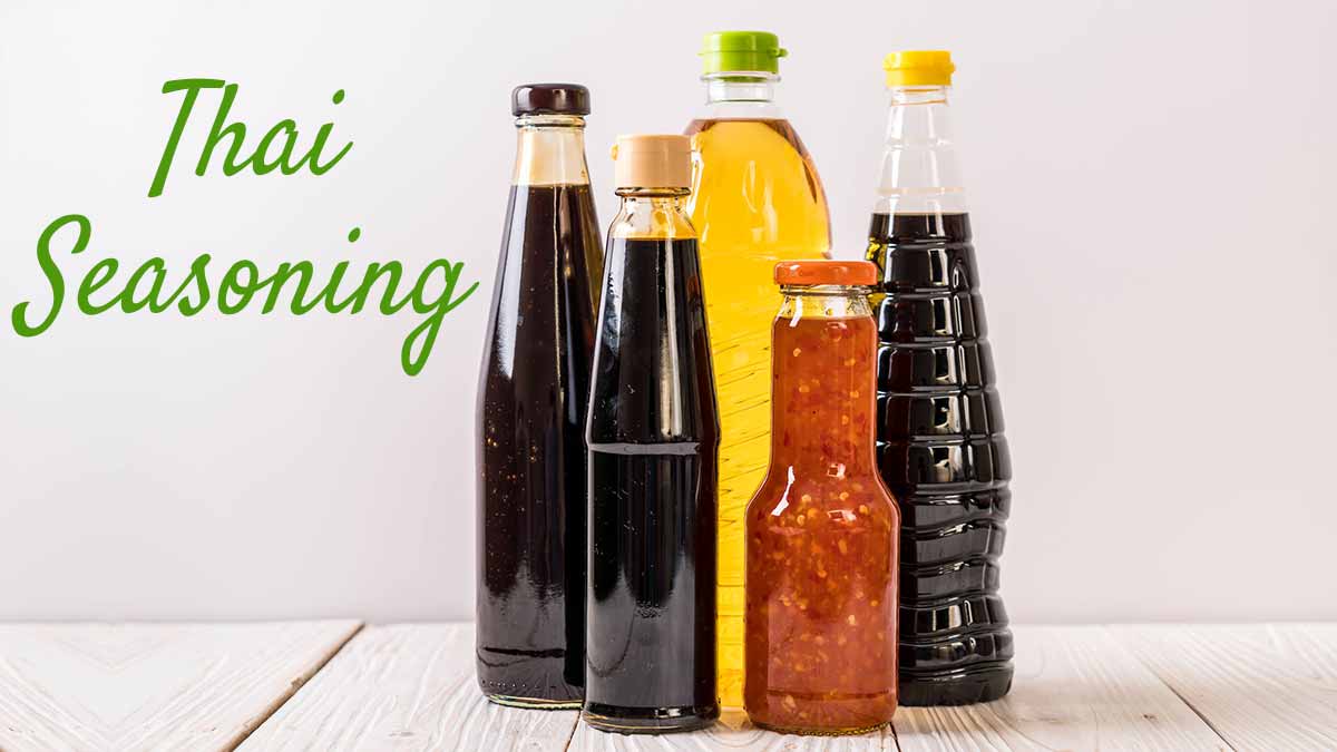 Thai Seasonings 27 Great Seasonings For Cooking Thai Food