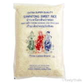 Three Ladies Sanpatong Sweet Rice